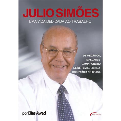 Julio Simões