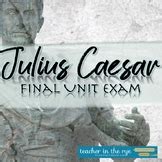 Julius Caesar Final Exam Answers Kindle Editon