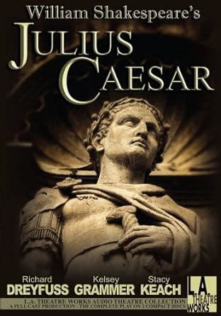 Julius Caesar Library Edition Kindle Editon