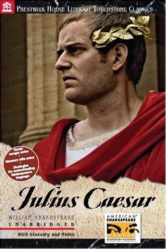 Julius Caesar Literary Touchstone Kindle Editon