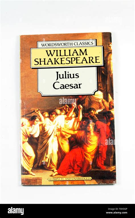 Julius Caesar Shakespeare Classics Reader