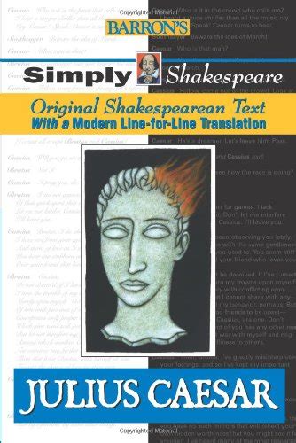 Julius Caesar Simply Shakespeare Kindle Editon