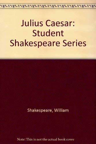 Julius Caesar Student Shakespeare Series Epub