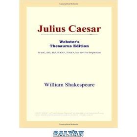 Julius Caesar Webster s Danish Thesaurus Edition Reader