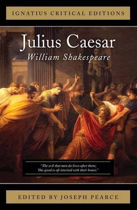 Julius Caesar and the Life of William Shakespeare PDF