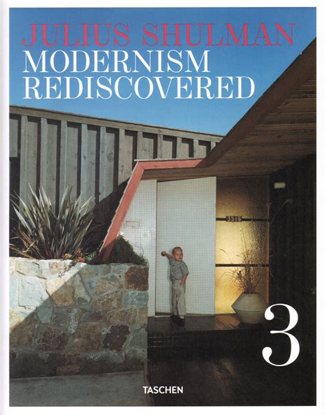 Julius Shulman Modernism Rediscovered Multilingual Edition Doc