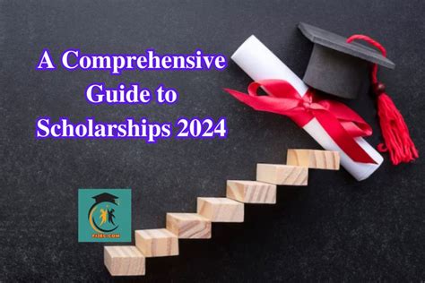July 2024 Scholarships: A Comprehensive Guide