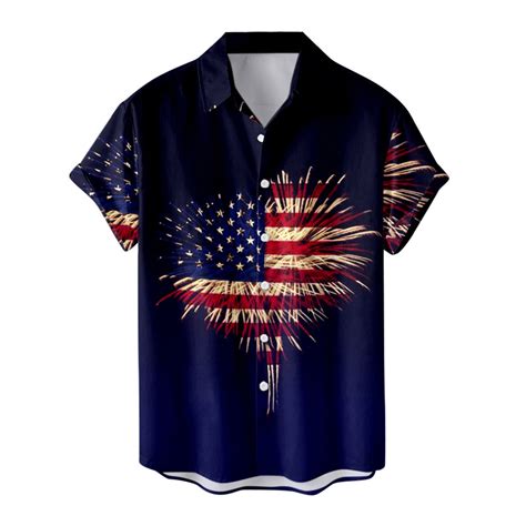 July 4th Shirts: Celebrate Independence Day in Style!