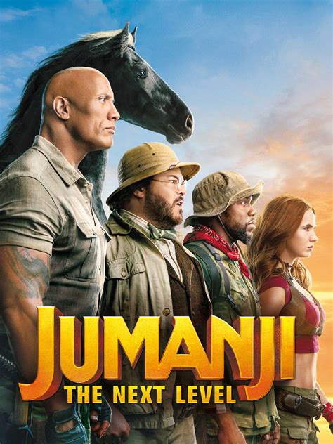 Jumanji