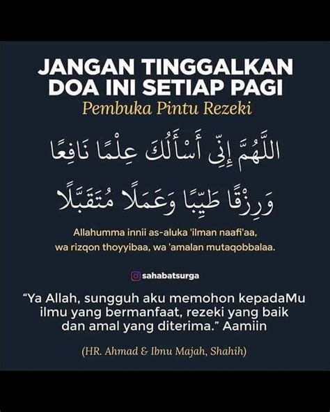 Jumat Mubarak: Menelusuri Makna Kekuatan Doa dan Keberkahan