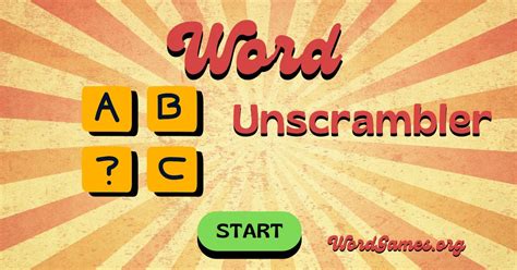 Jumble Word Game Answers: A Comprehensive Guide to Unscramble Your Mind