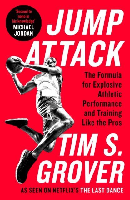 Jump Attack Explosive Athletic Performance PDF