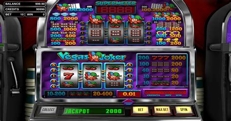 Jump Into the Thrill Ride: Downloading the Joker Slot Machine Phenomenon