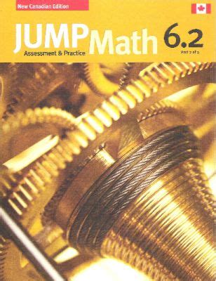 Jump Math 62 Answers Kindle Editon