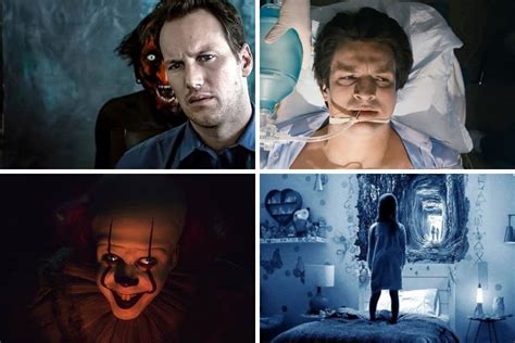 Jump Scares: A Guide to the Most Frightening Films