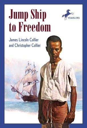 Jump Ship to Freedom Arabus Family Saga Paperback Book 2