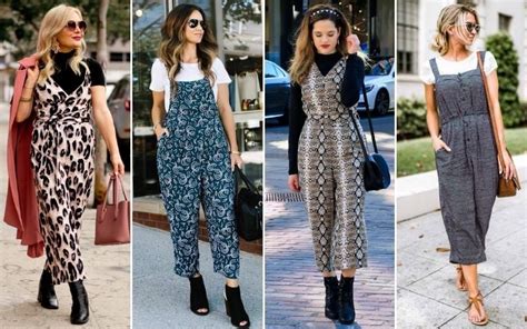 Jump into Style: Elevate Your Jumpsuit with a Shirt Underneath