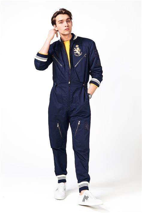 Jump into Style: The Ultimate Guide to Men's Jumpsuits