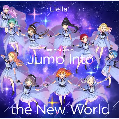 Jump into a World of Opportunities