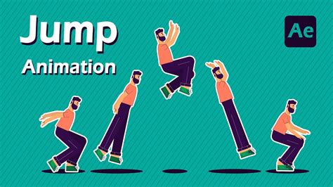Jump repeatedly: