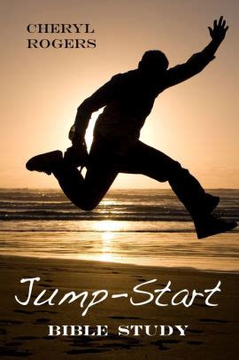 Jump-Start Bible Study