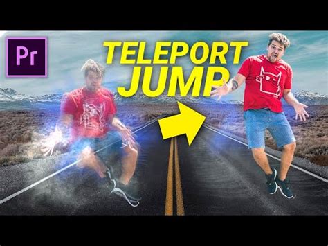 Jumper: A Guide to Teleportation and Beyond