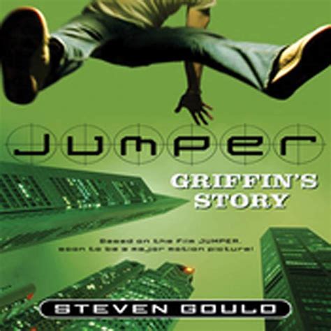 Jumper Griffin s Story Epub
