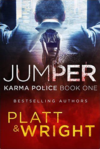 Jumper Karma Police Volume 1 Reader