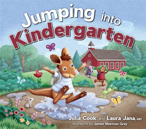 Jumping Into Kindergarten Doc