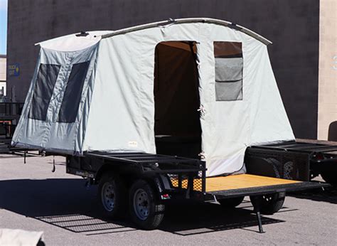 Jumping Jack Tent Trailers: The Ultimate Guide