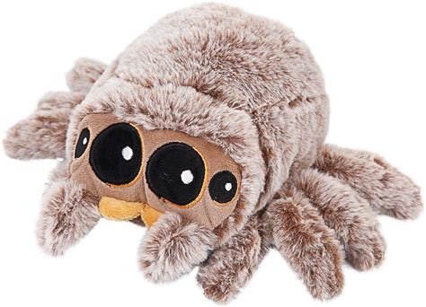 Jumping Spider Stuffed Animal: A Non-Boring Guide to Everything