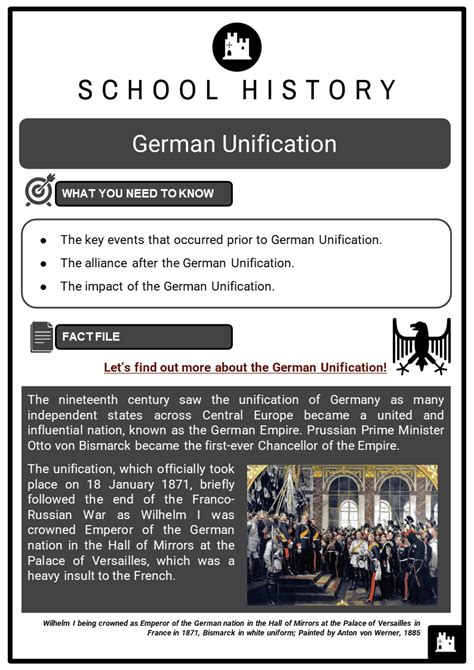Jumpstart The Economic Unification of Germany Reader