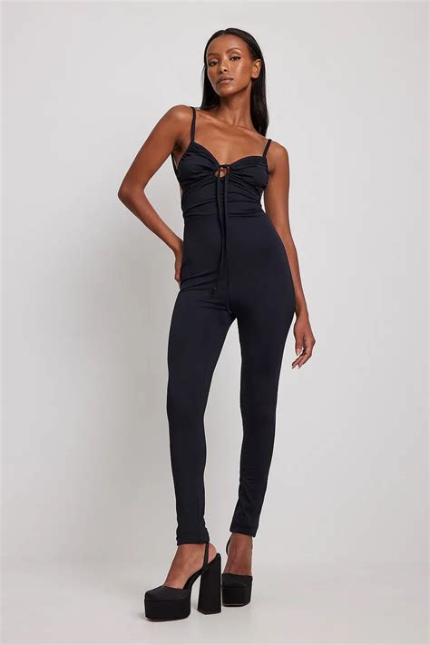 Jumpsuit Catsuit: The Ultimate Guide to Fashion, Function, and Fit