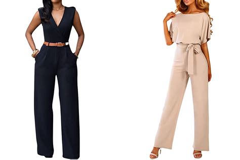 Jumpsuit Romper: The Ultimate Guide to Versatile Fashion