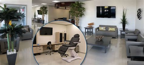 Junction 9 Clinic: The Premier Destination for Advanced Medical Treatments