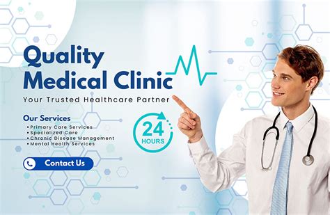 Junction 9 Clinic: Your Trusted Healthcare Partner