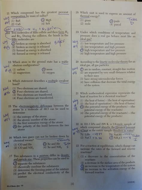 June 06 Physics Regents Answers Explained Reader