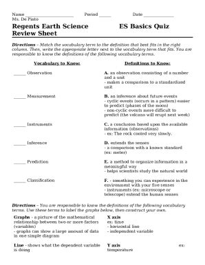 June 15 2012 Earth Science Regents Answers Reader