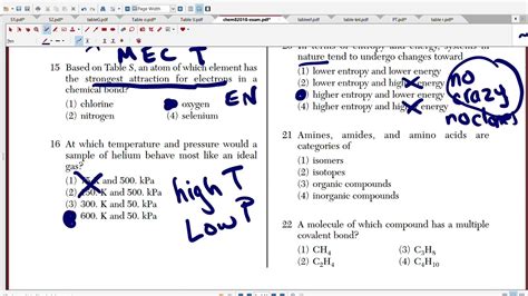 June 20 2013 Chemistry Regents Answers Kindle Editon