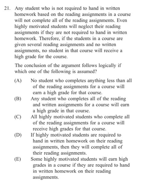 June 2010 Lsat Answers Reader