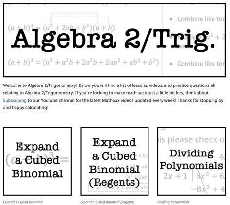 June 2012 Algebra 2 Trig Regents Answers Reader