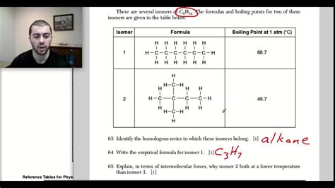 June 2013 Chem Regents Answers Doc