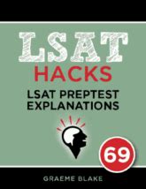 June 2013 Lsat Answers Kindle Editon