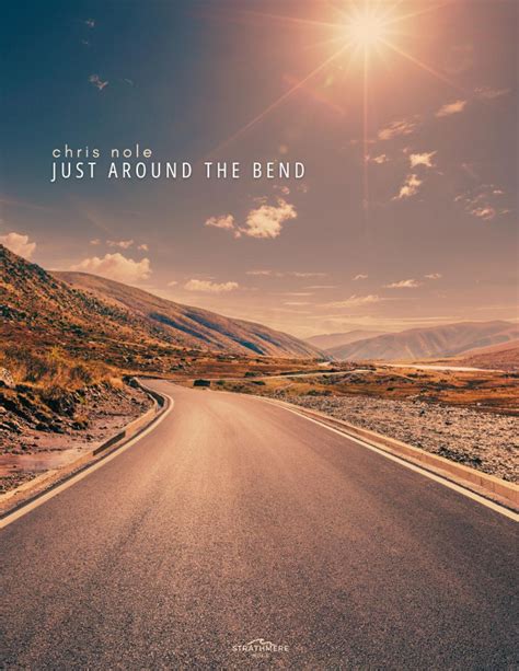 June 24th: Just Around the Bend!