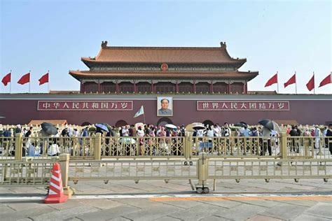 June 4th Tiananmen Square: 33 Years On, Remembering the Brutal Crackdown