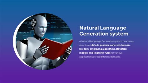 June 7, 2024: Innovating New Applications with Natural Language Generation