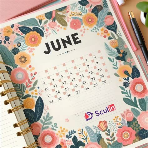 June Hangi Ay: A Detailed Guide to the 6th Month of the Year