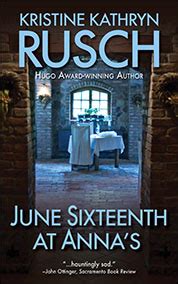 June Sixteenth at Anna s PDF