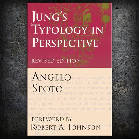Jung s Typology in Perspective PDF
