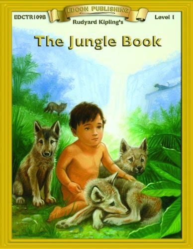 Jungle Book Bring the Classics to Life